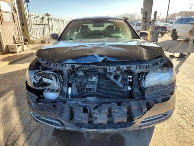 Photo 5 from auction – 2014 CHRYSLER 300 S with VIN 2C3CCAGG9EH357214