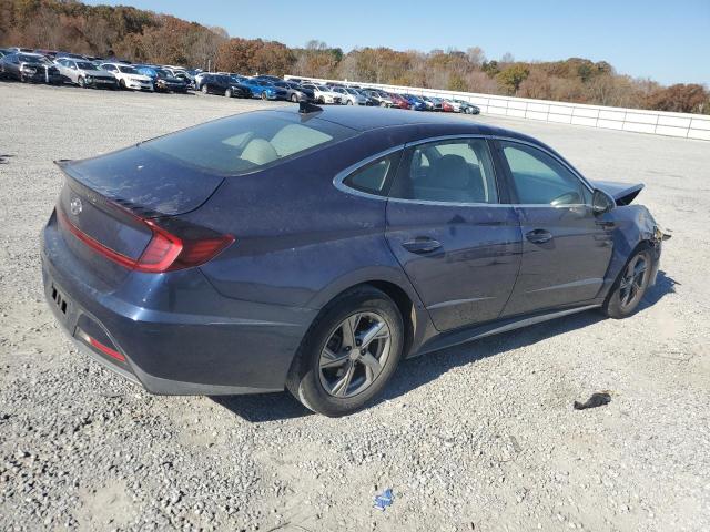Photo 3 from auction – 2021 HYUNDAI SONATA SE with VIN 5NPEG4JA2MH075002