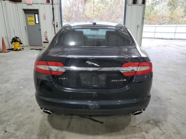 Zdjęcie 6 z aukcji – 2012 JAGUAR XF z VIN SAJWA0FB4CLS59188