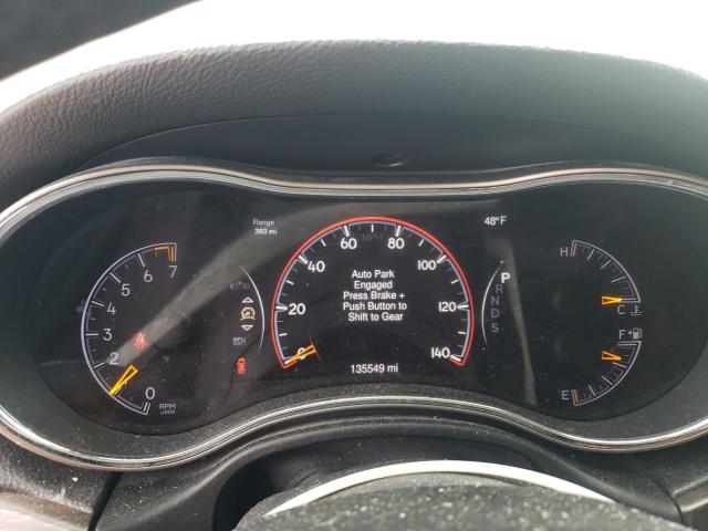 Photo 9 from auction – 2014 JEEP GRAND CHER with VIN 1C4RJFBG6EC324769