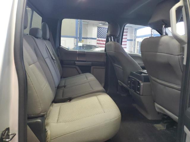 Foto 10 de la subasta – 2016 FORD F150 SUPER con VIN 1FTEW1EF3GKE48044