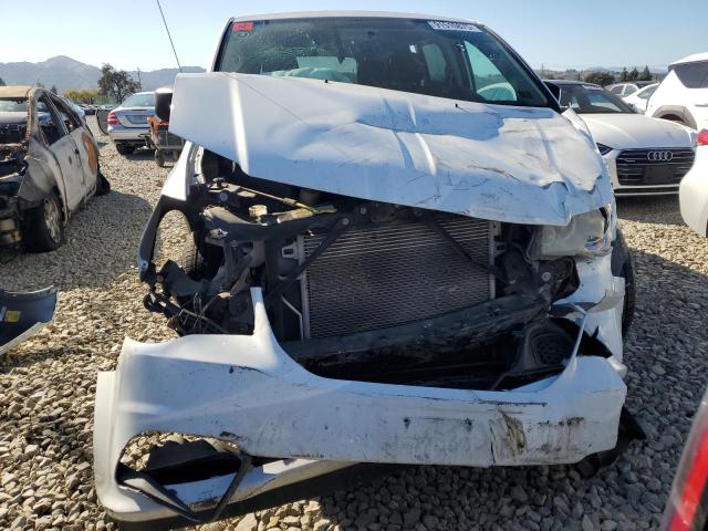 Photo 5 from auction – 2014 DODGE GRAND CARA with VIN 2C4RDGBG8ER354490