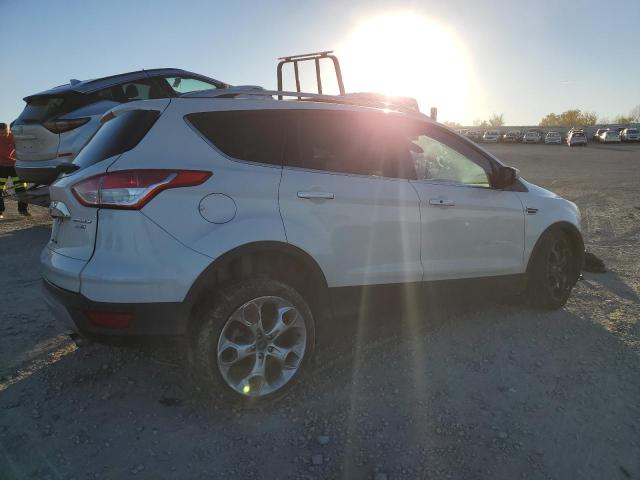 Zdjęcie 3 z aukcji – 2014 FORD ESCAPE TIT z VIN 1FMCU9J98EUA02576