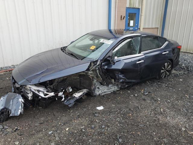 NISSAN ALTIMA SL 2020 with VIN 1N4BL4EV4LC154280 - Photo from auction