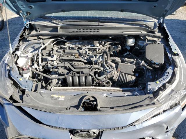 Photo 11 from auction – 2024 TOYOTA COROLLA LE with VIN 5YFB4MDE1RP188282