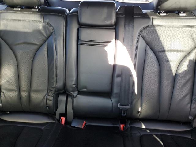 Photo 10 from auction – 2016 LINCOLN MKX RESERV with VIN 2LMTJ8LR1GBL82292