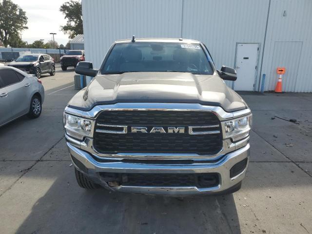 Photo 5 from auction – 2022 RAM 2500 BIG H with VIN 3C6UR5JLXNG297429