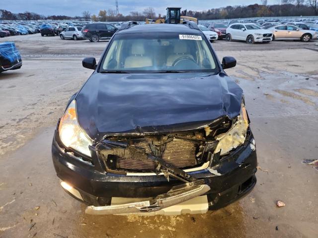 Снимка 5 от търг – 2012 SUBARU OUTBACK 2. с VIN 4S4BRCLC4C3295480