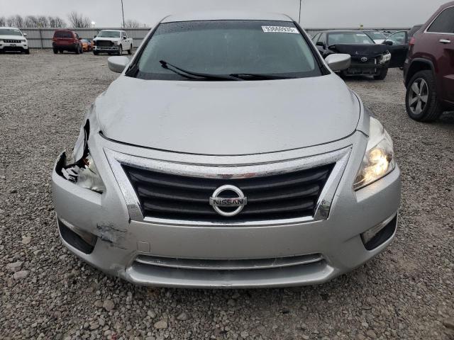 Photo 5 from auction – 2015 NISSAN ALTIMA with VIN 1N4AL3AP7FC245755