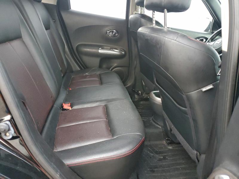 Photo 11 from auction – 2012 NISSAN JUKE S with VIN JN8AF5MR7CT113444