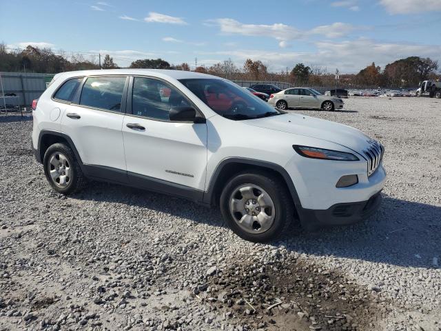 Photo 4 from auction – 2014 JEEP CHEROKEE S with VIN 1C4PJLAB2EW288508
