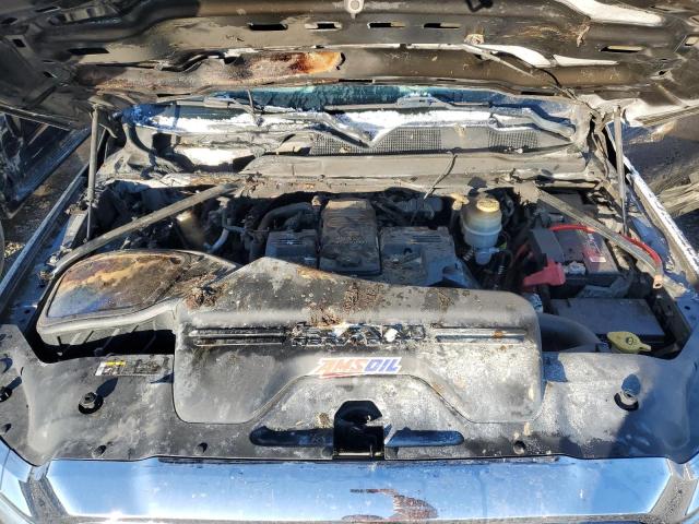 Photo 11 from auction – 2019 RAM 3500 LONGH with VIN 3C63RRKL5KG691918