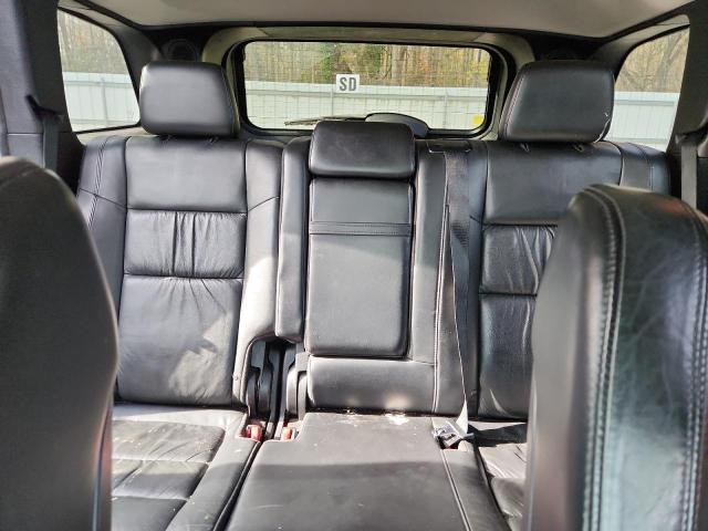 Photo 10 from auction – 2013 JEEP GRAND CHEROKEE with VIN 1C4RJFAT1DC614978