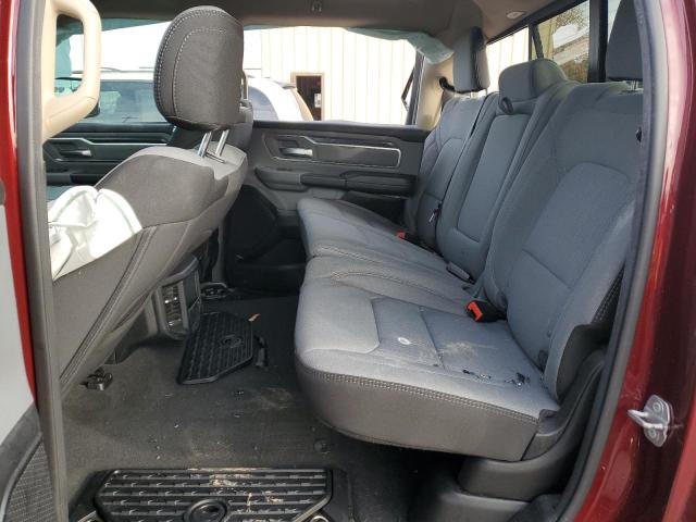 Photo 10 from auction – 2019 RAM 1500 BIG H with VIN 1C6RRFFG3KN862758