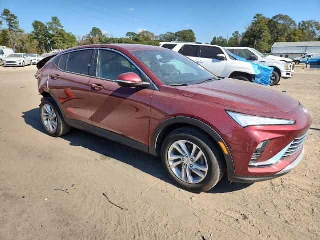 Photo 4 from auction – 2025 BUICK ENVISTA PR with VIN KL47LAEP1SB120215