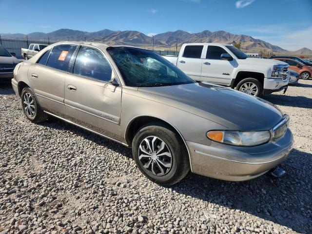 Photo 4 from auction – 2001 BUICK CENTURY CU with VIN 2G4WS52J411272334