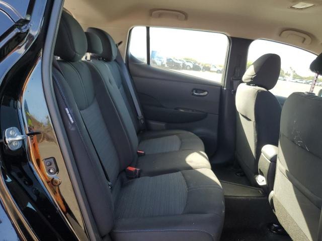 Photo 10 from auction – 2025 NISSAN LEAF S with VIN 1N4AZ1BV2SC566340