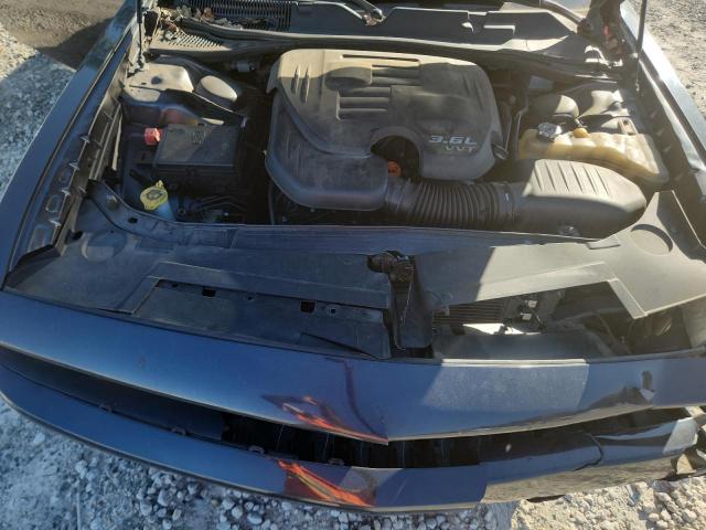 Photo 11 from auction – 2018 DODGE CHALLENGER with VIN 2C3CDZAG6JH132683