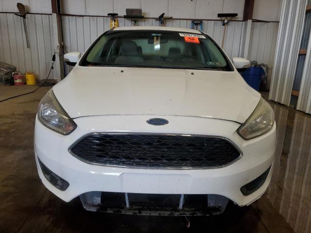 Photo 5 from auction – 2016 FORD FOCUS SE with VIN 1FADP3F2XGL227525