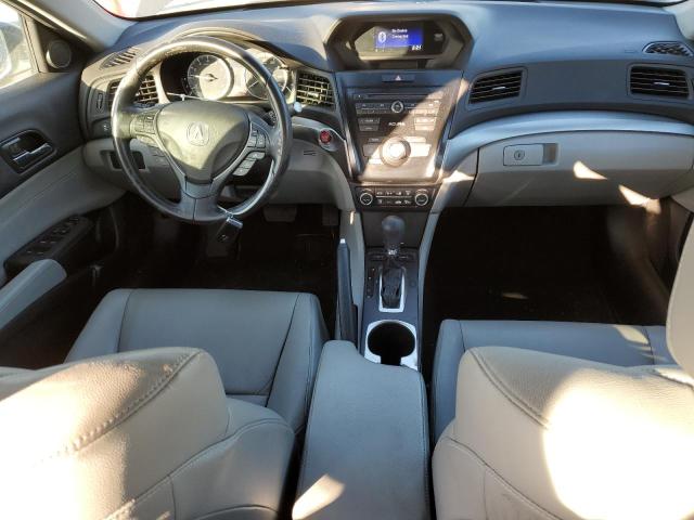 Photo 8 from auction – 2018 ACURA ILX SPECIA with VIN 19UDE2F45JA006317