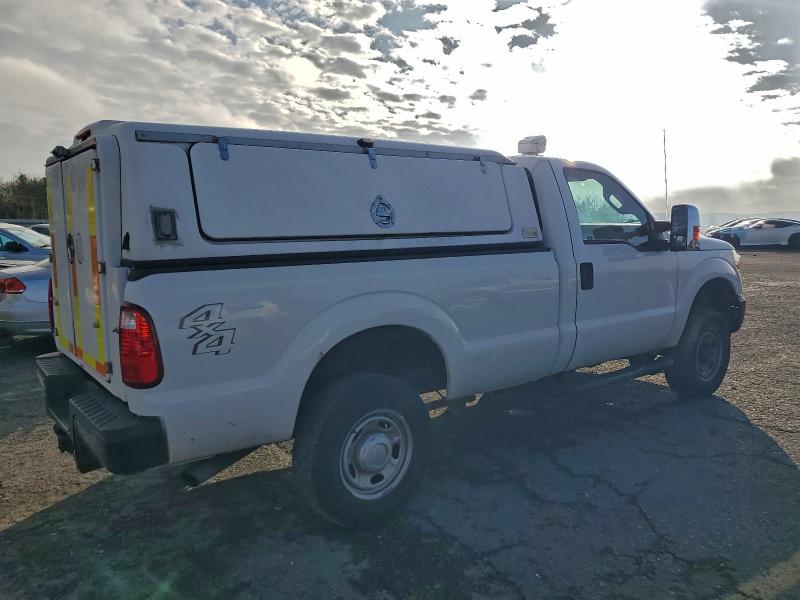 Photo 3 from auction – 2013 FORD F250 SUPER with VIN 1FTBF2B62DEA76445