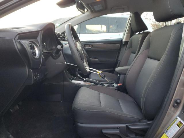 Photo 7 from auction – 2019 TOYOTA COROLLA L with VIN 2T1BURHEXKC136226