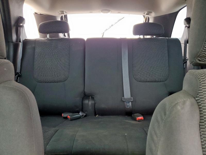 Photo 10 from auction – 2006 PONTIAC TORRENT with VIN 2CKDL63F566048453