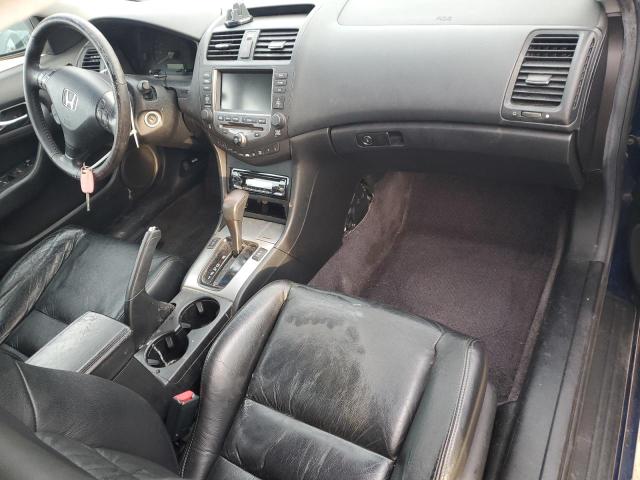 Photo 8 from auction – 2007 HONDA ACCORD EX with VIN 1HGCM72787A010396
