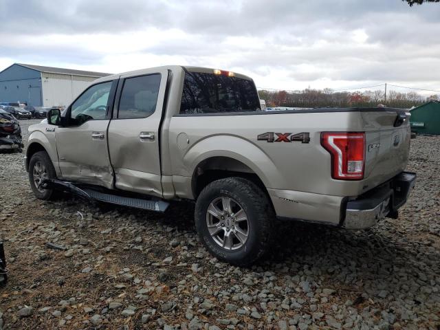 Photo 2 from auction – 2017 FORD F150 SUPER with VIN 1FTEW1EG7HFB53970