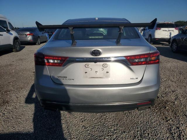 Photo 6 from auction – 2016 TOYOTA AVALON XLE with VIN 4T1BK1EB4GU212451