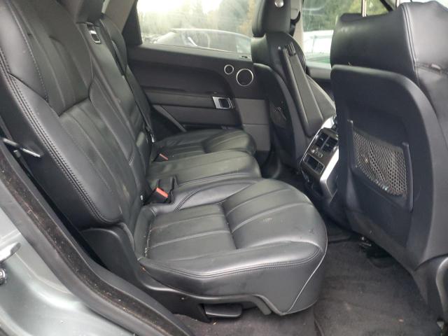 Photo 11 from auction – 2016 LAND ROVER RANGE ROVE with VIN SALWR2VF3GA640824
