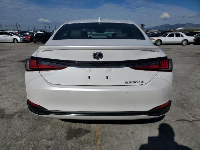 Photo 6 from auction – 2025 LEXUS ES 300H BA with VIN 58ADA1C13SU071735