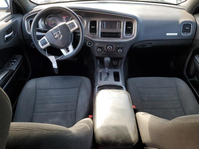 Photo 8 from auction – 2014 DODGE CHARGER SE with VIN 2C3CDXBG1EH369980