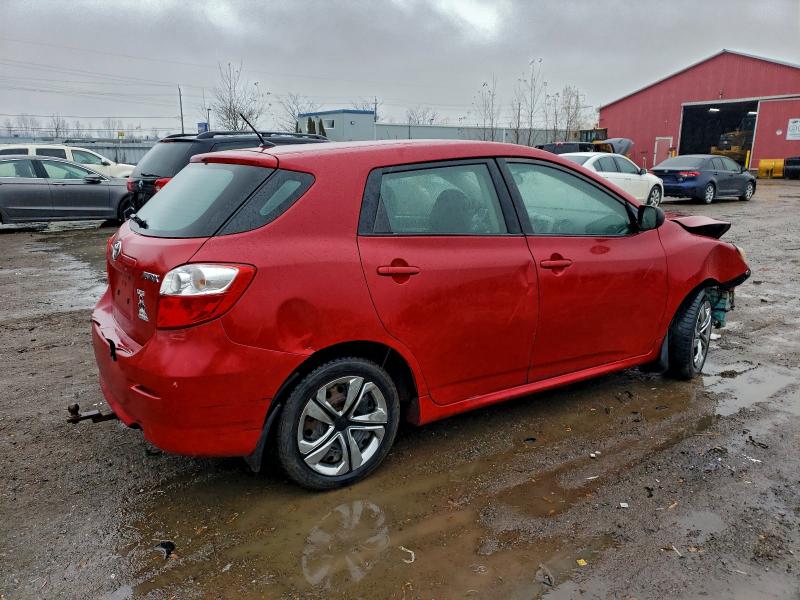Photo 3 from auction – 2014 TOYOTA MATRIX BAS with VIN 2T1KU4EEXEC130938