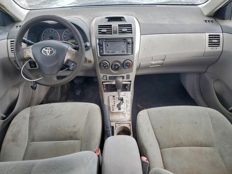 Photo 8 from auction – 2013 TOYOTA COROLLA BA with VIN 2T1BU4EE9DC046608
