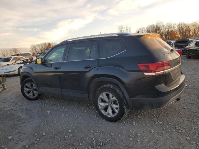 Photo 2 from auction – 2018 VOLKSWAGEN ATLAS with VIN 1V2HR2CA8JC501998