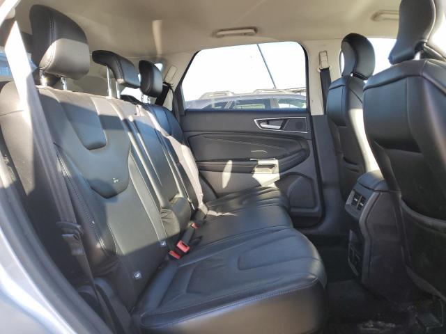 Photo 11 from auction – 2017 FORD EDGE TITAN with VIN 2FMPK4K98HBB80541