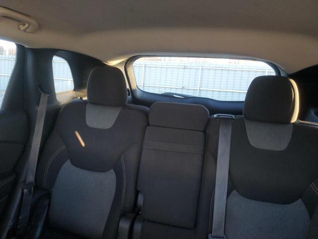Photo 10 from auction – 2016 JEEP CHEROKEE with VIN 1C4PJLAB5GW222151