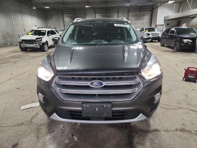 Photo 5 from auction – 2017 FORD ESCAPE TIT with VIN 1FMCU9J92HUD36414
