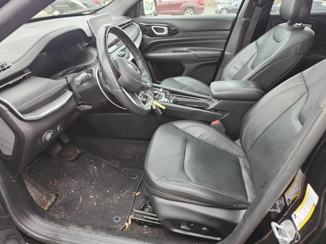 Photo 7 from auction – 2022 JEEP COMPASS LI with VIN 3C4NJDCB2NT124871