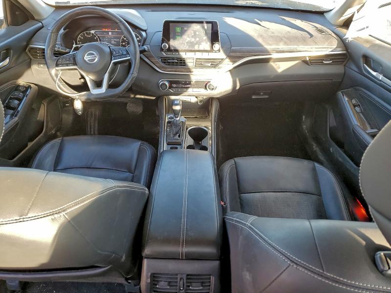 Photo 8 from auction – 2020 NISSAN ALTIMA SL with VIN 1N4BL4EW0LC238041