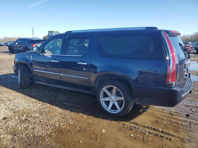 Photo 2 from auction – 2007 CADILLAC ESCALADE E with VIN 1GYFK66887R301281
