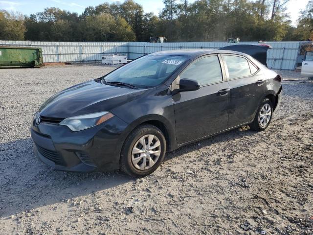 TOYOTA COROLLA L 2014 with VIN 2T1BURHE8EC224440 - Photo from auction