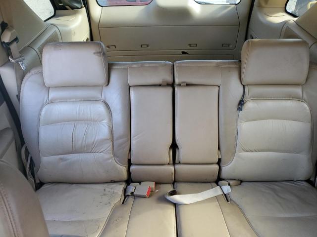 Photo 10 from auction – 2003 BUICK RENDEZVOUS with VIN 3G5DA03EX3S553734
