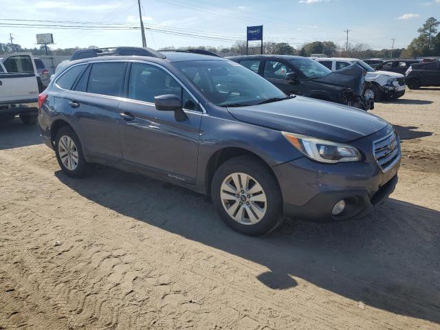 Photo 4 from auction – 2017 SUBARU OUTBACK 2. with VIN 4S4BSADC6H3278047
