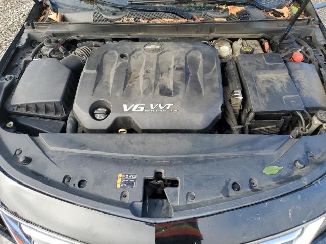 Photo 11 from auction – 2016 CHEVROLET IMPALA LT with VIN 2G1115S3XG9195930