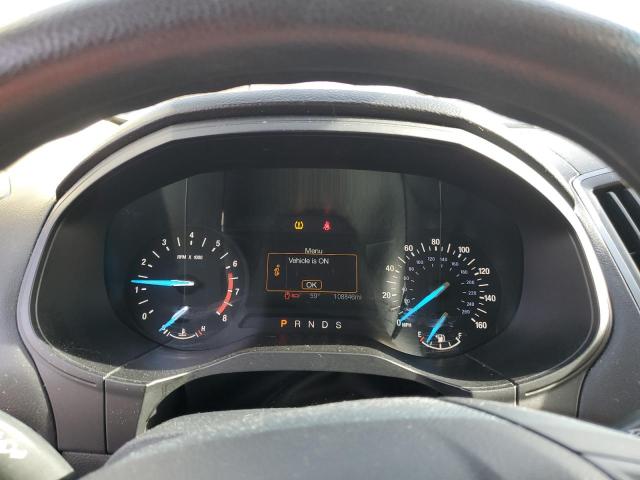 Photo 9 from auction – 2019 FORD EDGE SE with VIN 2FMPK3G94KBC50210