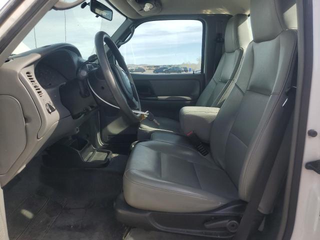 Фото 7 с аукциона – 2004 FORD RANGER с VIN 1FTYR10D04PA41372