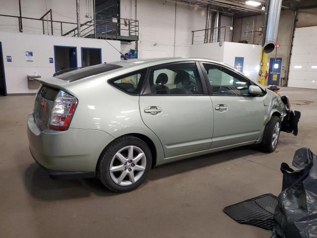 Photo 3 from auction – 2007 TOYOTA PRIUS with VIN JTDKB20U873249513