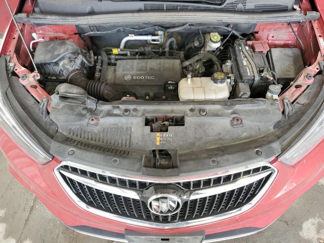 Photo 12 from auction – 2018 BUICK ENCORE PRE with VIN KL4CJFSB9JB524999